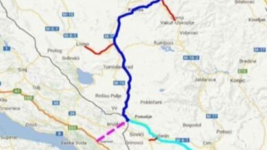 Photo of U Dubrovniku u toku finalizacija dokumenta oko Južne interkonekcije