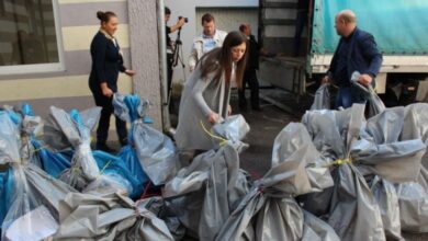 Photo of Ured za žalbe BiH odlučio: “Smartmatic” će brojati glasove na izborima
