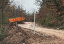 Photo of Od 4. februara četiri akcije spašavanja: Putnici za Foču i Crnu Goru završavaju u snježnim nanosima na Zelengori