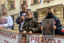 Photo of Kantonalni sud danas donosi prvostepenu presudu u slučaju Džene Gadžun