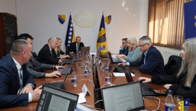 Photo of Vlada BPK Goražde povećala iznos sredstva za podršku privredi: 351.000 KM predviđeno za realizaciju Programa podrške razvoju privatnih preduzeća i poduzetništva