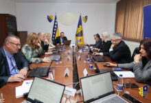Photo of Vlada BPK ulaže u razvoj: Sa iznosom od 412.000KM podržan kapitalni projekat Grada Goražda