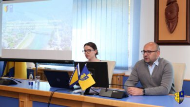 Photo of Održana Javna rasprava o nacrtu Kantonalnog akcionog plana za zaštitu okoliša i Nacrtu Strategije dekarbonizacije za mala i srednja preduzeća u BPK Goražde