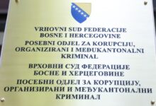 Photo of Borba protiv korupcije pod pritiskom: stotine predmeta po tužiocu u FBiH