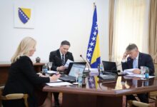 Photo of Predsjedništvo BiH na Antalija diplomatskom forumu