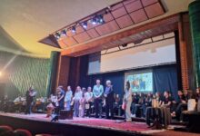 Photo of 15. po redu poetsko-muzičko veče “Tragom ljubavi”: Znak sjećanja na Aminu Efendić