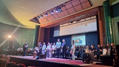 Photo of 15. po redu poetsko-muzičko veče “Tragom ljubavi”: Znak sjećanja na Aminu Efendić