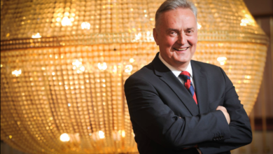Photo of Ambasador skrivenih namjera: Iza “mega” energetskog projekta u Goraždu stoje Zlatko Lagumdžija i njegova svastika!