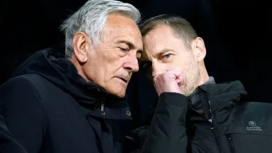 Photo of Predsjednik italijanskog saveza nakon debakla u Zenici: Ostali sportovi su amaterski i lako je uspjeti u njima