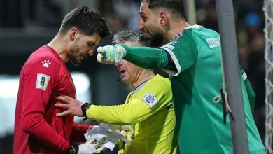 Photo of Donnarumma će biti definitivno omražen u BiH! Pokušao je poderati Vasiljev papirić o penaldžijama