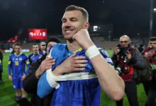 Photo of Schalke se oglasio o povredi Dijamanta: Trenutno se podvrgava detaljnim pregledima ramena