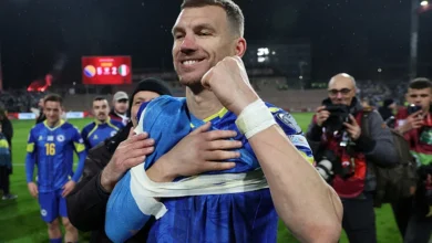 Photo of Schalke se oglasio o povredi Dijamanta: Trenutno se podvrgava detaljnim pregledima ramena