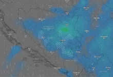 Photo of Poboljšanje vremena za vikend neće dugo potrajati, kišobrani će nam još trebati