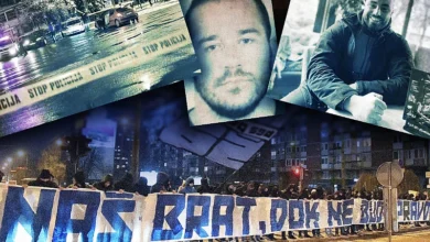 Photo of Vrhovni sud FBiH potvrdio: Amelu Jašareviću 20 godina zatvora zbog ubistva Mehmeda Ramića, izručen i Kabaš