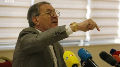 Photo of Zdravko Mamić o nogometašu koji je odbio BiH zbog Hrvatske: “Platio bi zlatom da može igrati za BiH”