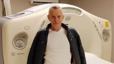 Photo of Safet Begović devet godina vodi borbu protiv raka, za nastavak liječenja potrebno 126.151 KM
