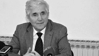 Photo of Preminuo Rusmir Mahmutćehajić, prvi potpredsjednik Vlade Republike Bosne i Hercegovine