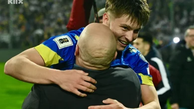 Photo of Rasprodane sve ulaznice za utakmice BiH u Americi protiv Švicarske i Katara