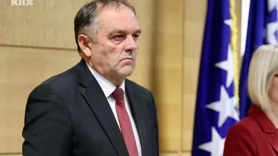 Photo of Dom naroda Parlamenta FBiH naredne sedmice glasa o Južnoj interkonekciji