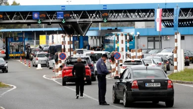 Photo of Ako od oktobra niste putovali u EU, evo šta vas čeka na granici zbog EES sistema