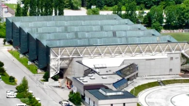 Photo of Sarajevo postaje jedan od centara vojne industrije, od 1. do 4. septembra u Zetri prvi bh. sajam naoružanja