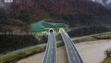 Photo of Čavalić dobio odgovor iz Autocesta FBiH: Ove dionice bi trebale biti otvorene tokom 2026. godine