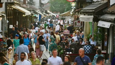 Photo of Federalno ministarstvo raspisalo javni pozivi za razvoj turizma težak 5,36 miliona KM