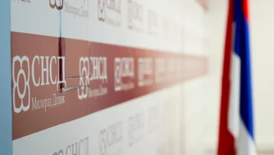 Photo of SNSD sprema kandidate za izbore: Minić za predsjednika RS-a, Cvijanović opet za Predsjedništvo BiH?