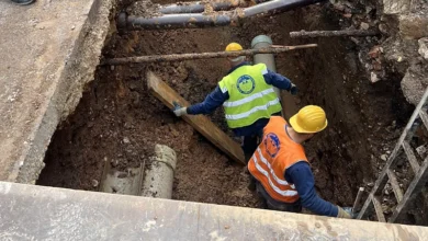 Photo of Skoro cijelo Sarajevo sutra neće imati vode