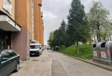 Photo of U Sarajevu ubijen Adnan Metanović, sin poznatog menadžera Ruždije Metanovića