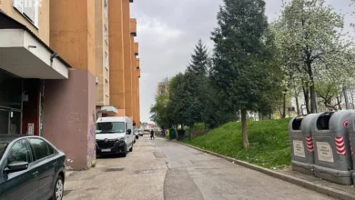 Photo of U Sarajevu ubijen Adnan Metanović, sin poznatog menadžera Ruždije Metanovića