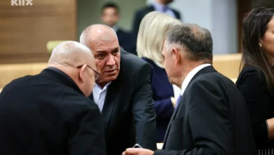 Photo of Zakon o Južnoj interkonekciji usvojen i u Domu naroda FBiH, slijedi potpisivanje sporazuma s Hrvatskom