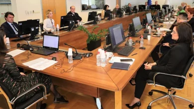 Photo of VSTV: EU će birati članove komisije za izvještavanje o imovini i interesima