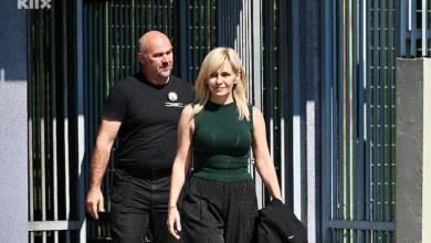 Photo of Novinarka Nataša Miljanović Zubac pristupila stranci Draška Stanivukovića