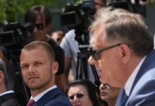 Photo of Da li se Draško Stanivuković i Milorad Dodik planski sukobljavaju?
