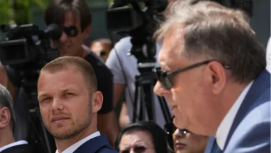 Photo of Da li se Draško Stanivuković i Milorad Dodik planski sukobljavaju?