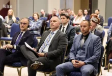 Photo of Problem za VSTV, ali i evropski put BiH: EU razmatra obustavu finansiranja procesa nadzora imovine