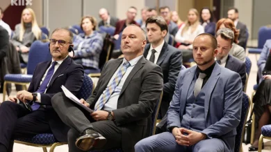 Photo of Problem za VSTV, ali i evropski put BiH: EU razmatra obustavu finansiranja procesa nadzora imovine