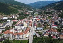 Photo of Foča službeno postaje grad, Vlada Republike Srpske utvrdila zakon