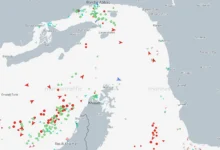 Photo of Stanje u Hormuzu ponovo napeto, Iranci najavili odgovor na američki napad na brod: “Agresori su prekršili primirje”