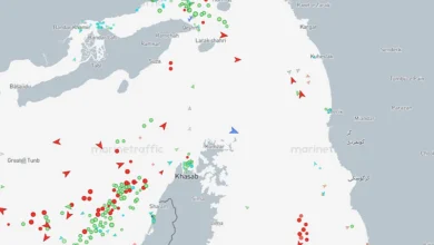 Photo of Stanje u Hormuzu ponovo napeto, Iranci najavili odgovor na američki napad na brod: “Agresori su prekršili primirje”