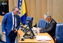 Photo of Nova sjednica, stari ishod: HDZ i SNSD ponovo srušili kvorum i blokirali rad Doma naroda