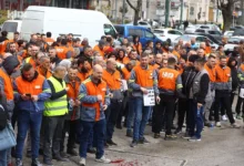 Photo of Nova Željezara Zenica obustavlja integralnu proizvodnju čelika: Oko 1.200 radnika ostaje bez posla