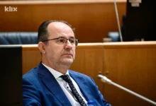 Photo of Softić: Vrijeme je za smjenu Čovića i Špirića u Domu naroda PSBiH, Ademović nije neuk