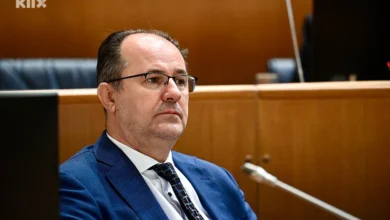 Photo of Softić: Vrijeme je za smjenu Čovića i Špirića u Domu naroda PSBiH, Ademović nije neuk