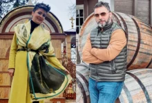 Photo of Košarac predložen za počasnog građanina Foče, njegova bivša supruga pisala načelniku o porodičnom nasilju