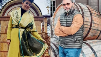 Photo of Košarac predložen za počasnog građanina Foče, njegova bivša supruga pisala načelniku o porodičnom nasilju