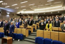 Photo of Usvojen novi Zakon o zapošljavanju stranaca u Federaciji BiH, evo šta donosi