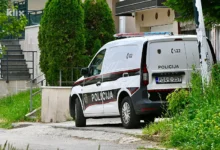 Photo of Lažne dojave o bombama u školama širom Srednjobosanskog kantona