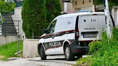 Photo of Lažne dojave o bombama u školama širom Srednjobosanskog kantona